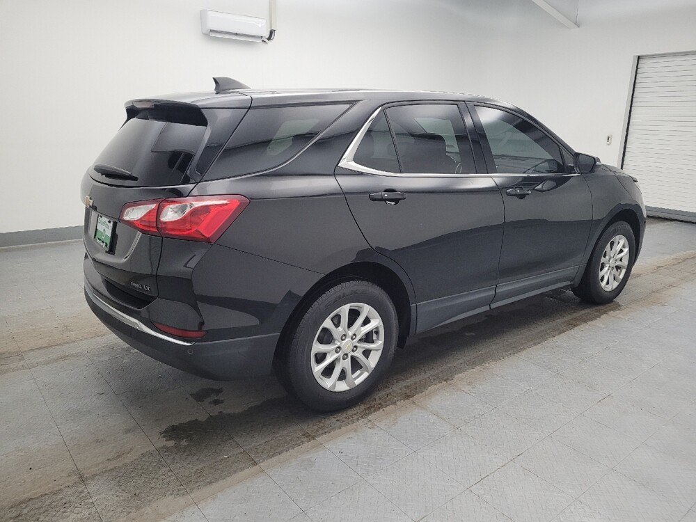 2019 Chevrolet Equinox in Louisville, KY 40258 - 18106492 10
