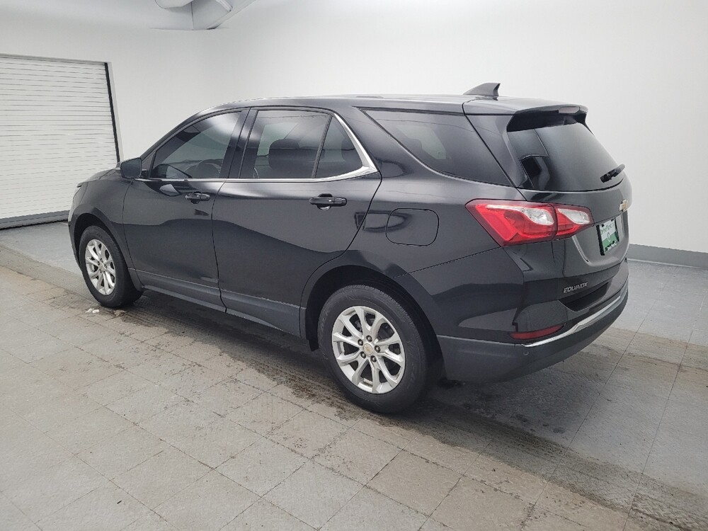 2019 Chevrolet Equinox in Louisville, KY 40258 - 18106492 3