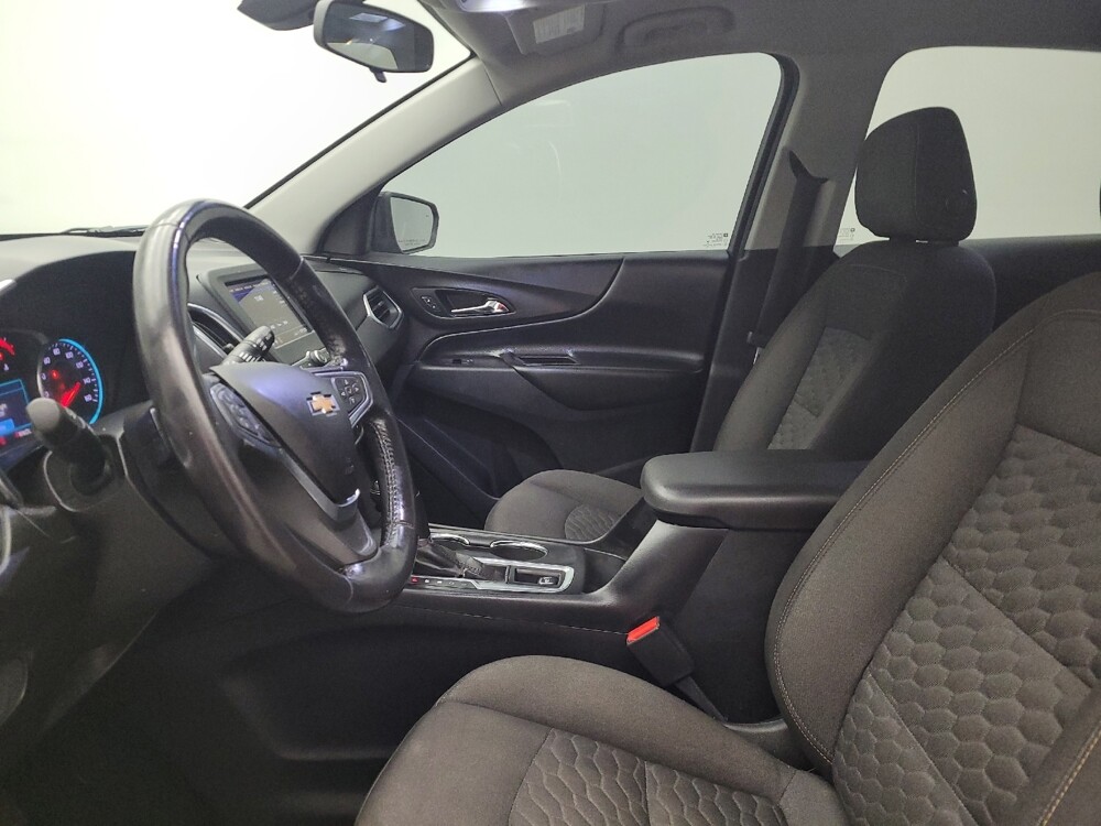 2019 Chevrolet Equinox in Louisville, KY 40258 - 18106492 17