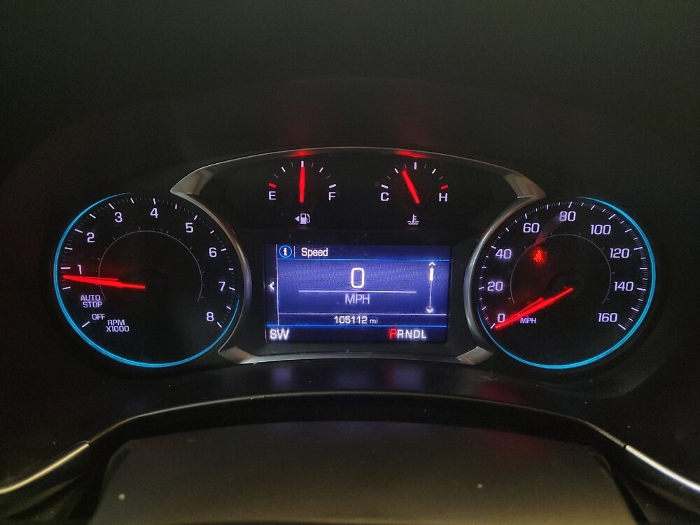 2019 Chevrolet Equinox in Louisville, KY 40258 - 18106492 23