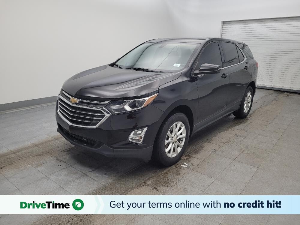 2019 Chevrolet Equinox in Louisville, KY 40258 - 18106492