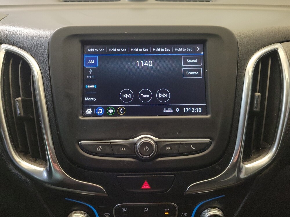 2019 Chevrolet Equinox in Louisville, KY 40258 - 18106492 25