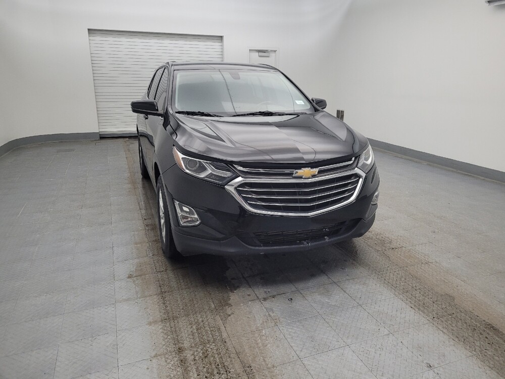 2019 Chevrolet Equinox in Louisville, KY 40258 - 18106492 14