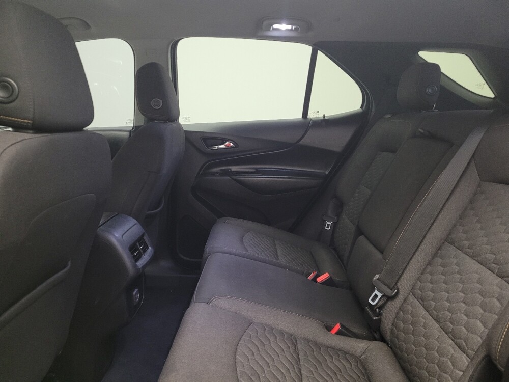 2019 Chevrolet Equinox in Louisville, KY 40258 - 18106492 18