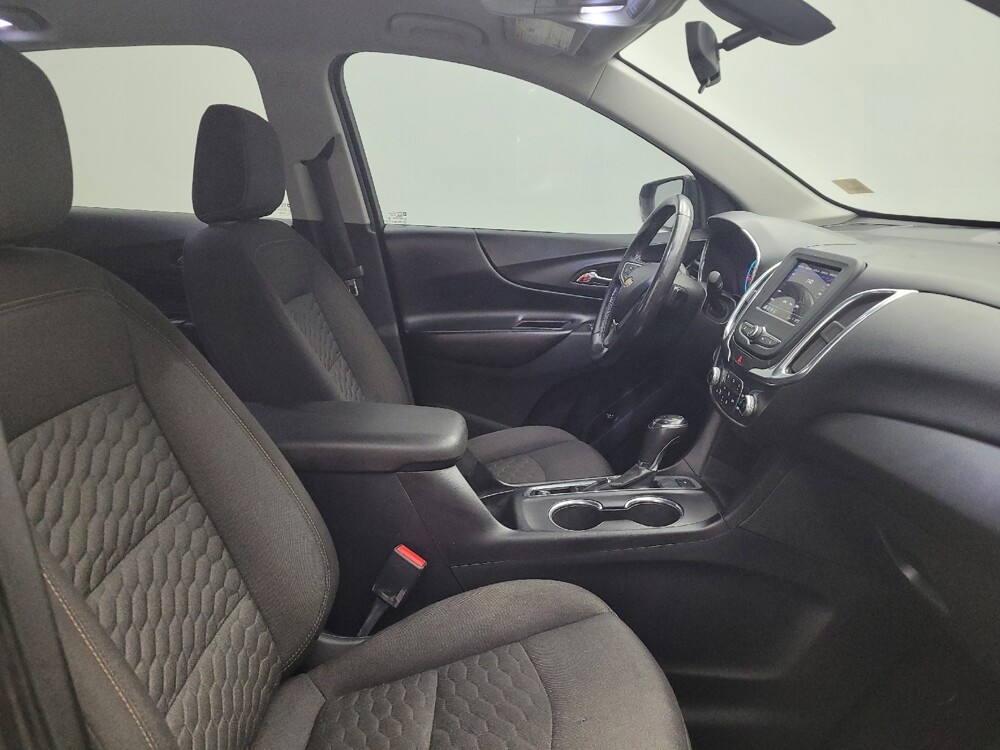 2019 Chevrolet Equinox in Louisville, KY 40258 - 18106492 21