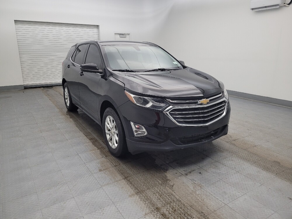 2019 Chevrolet Equinox in Louisville, KY 40258 - 18106492 13