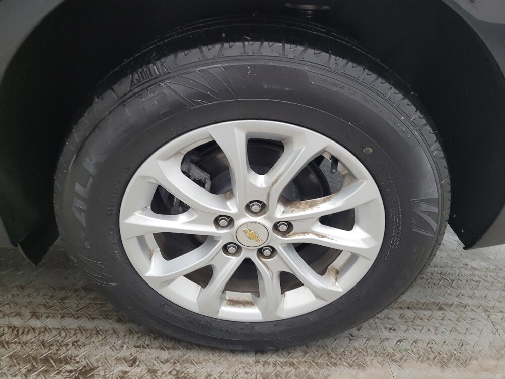 2019 Chevrolet Equinox in Louisville, KY 40258 - 18106492 31