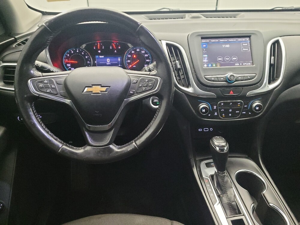 2019 Chevrolet Equinox in Louisville, KY 40258 - 18106492 22