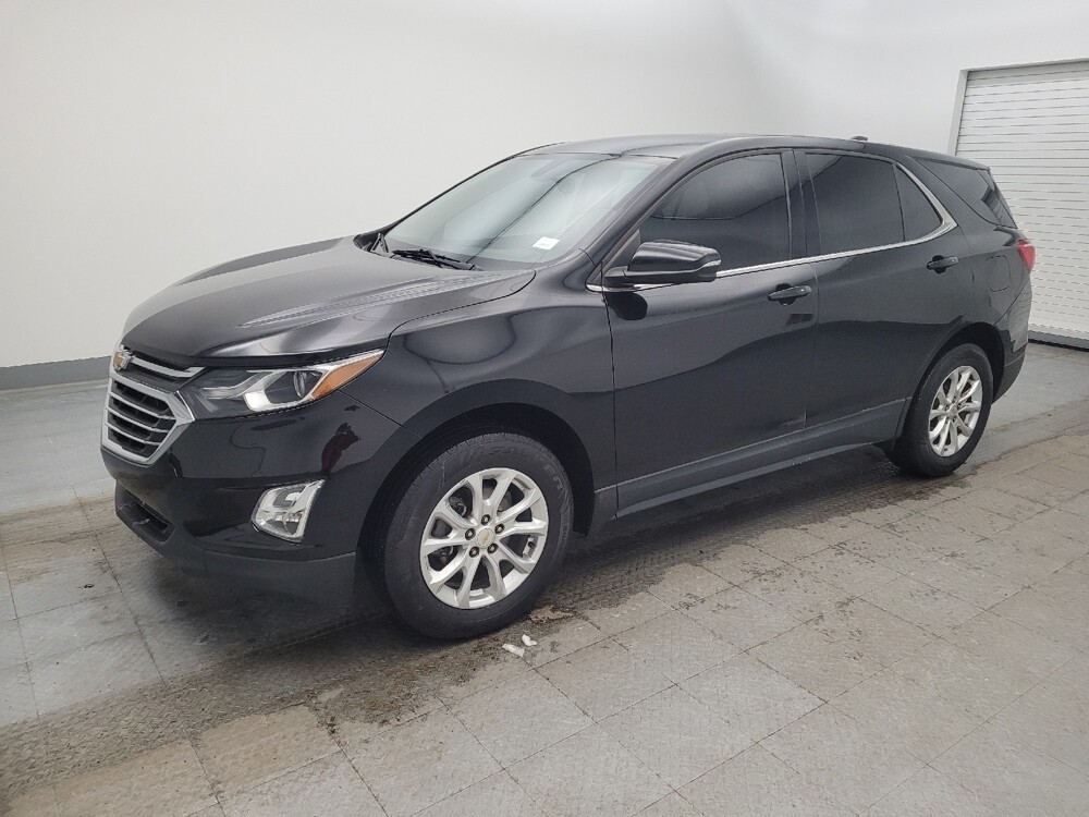 2019 Chevrolet Equinox in Louisville, KY 40258 - 18106492 2