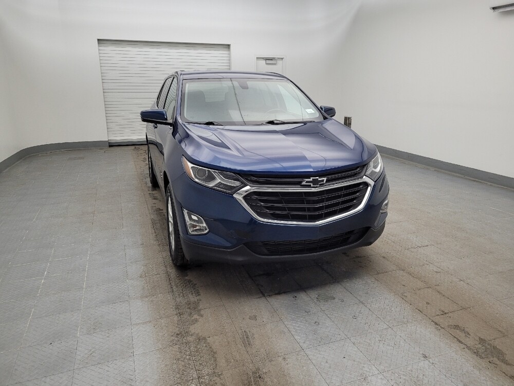 2019 Chevrolet Equinox in Louisville, KY 40258 - 18106493 14