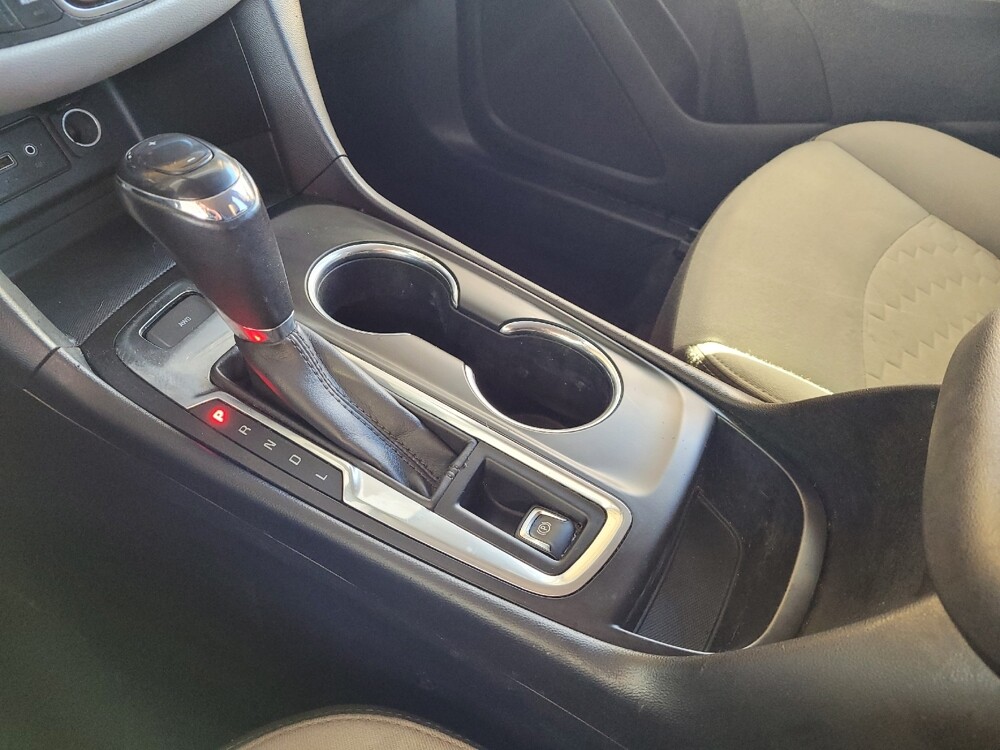 2019 Chevrolet Equinox in Louisville, KY 40258 - 18106493 26