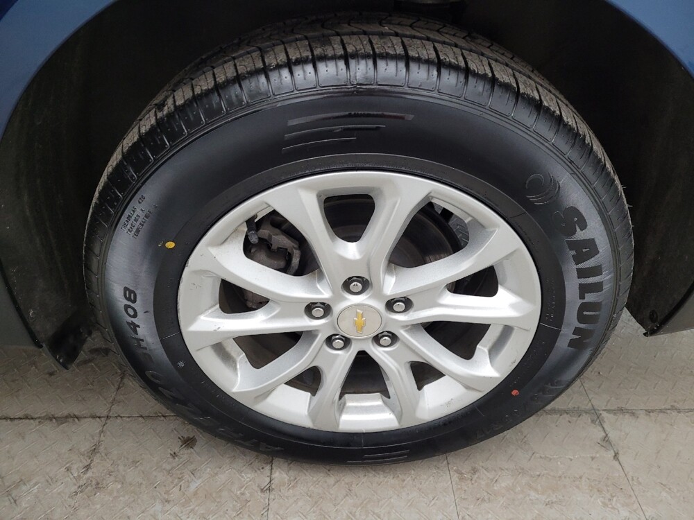 2019 Chevrolet Equinox in Louisville, KY 40258 - 18106493 31