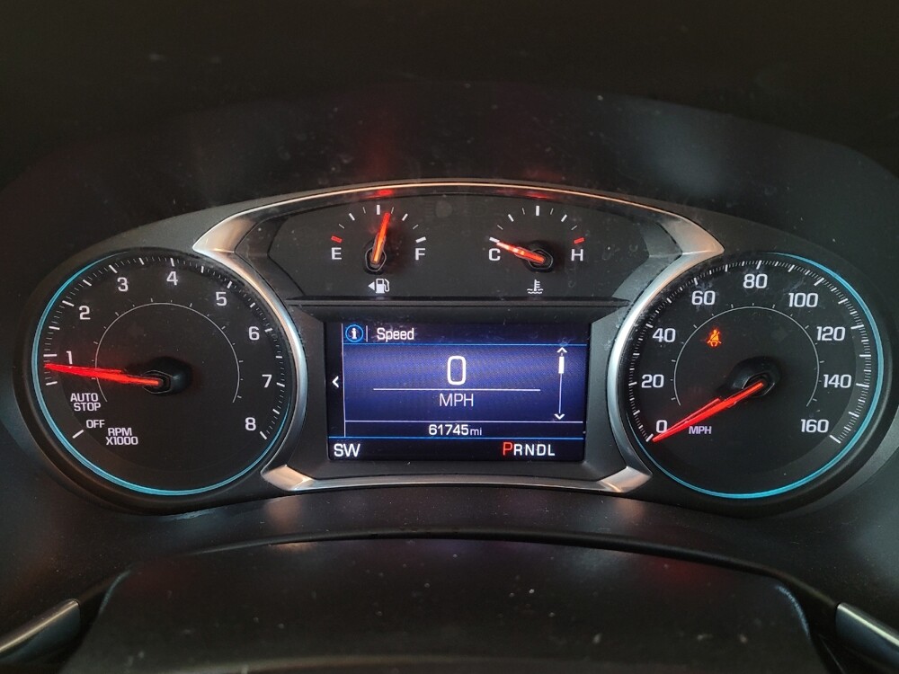 2019 Chevrolet Equinox in Louisville, KY 40258 - 18106493 23