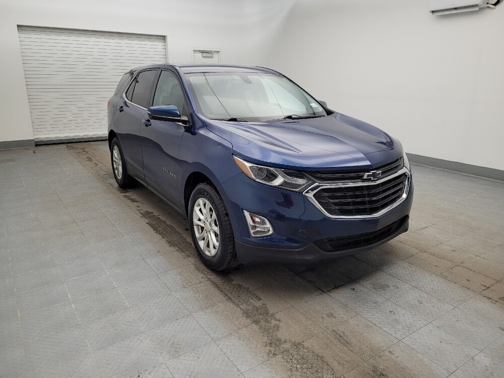2019 Chevrolet Equinox in Louisville, KY 40258 - 18106493 13
