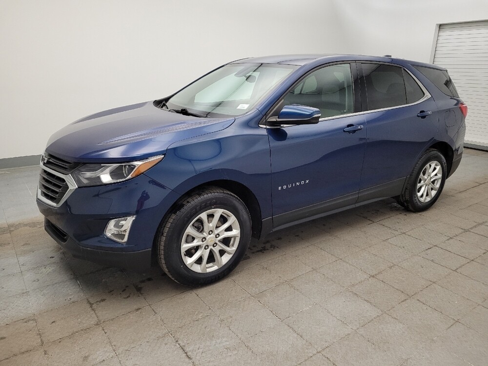 2019 Chevrolet Equinox in Louisville, KY 40258 - 18106493 2
