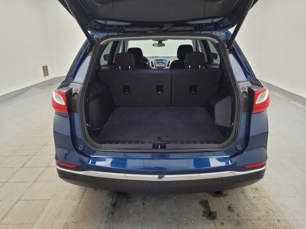 2019 Chevrolet Equinox in Louisville, KY 40258 - 18106493 29