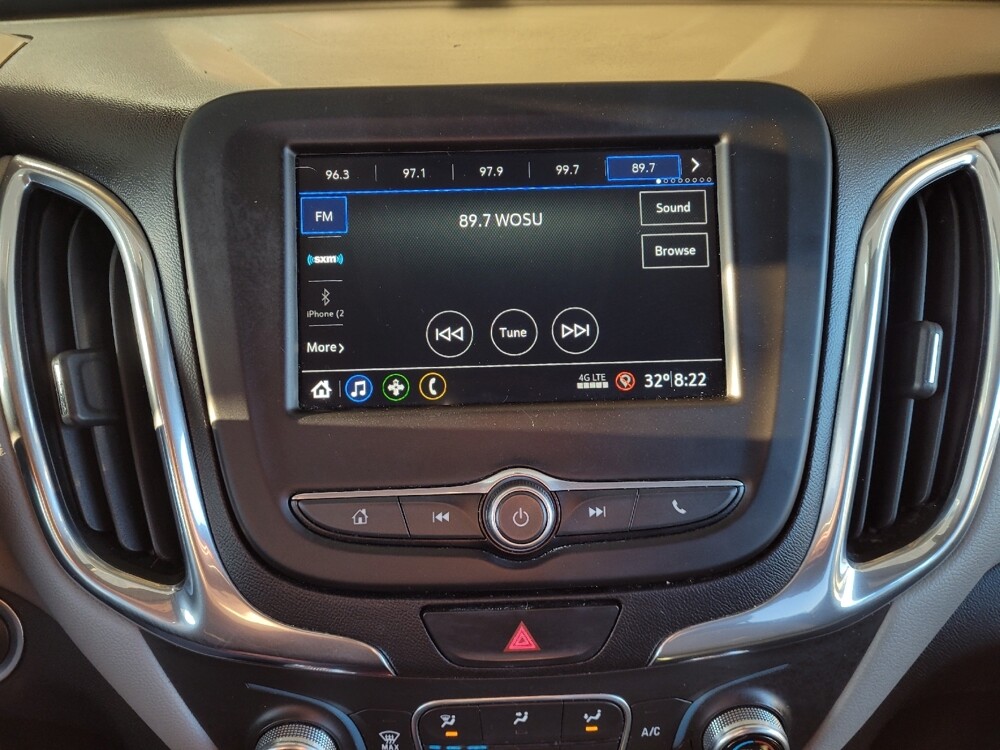 2019 Chevrolet Equinox in Louisville, KY 40258 - 18106493 25