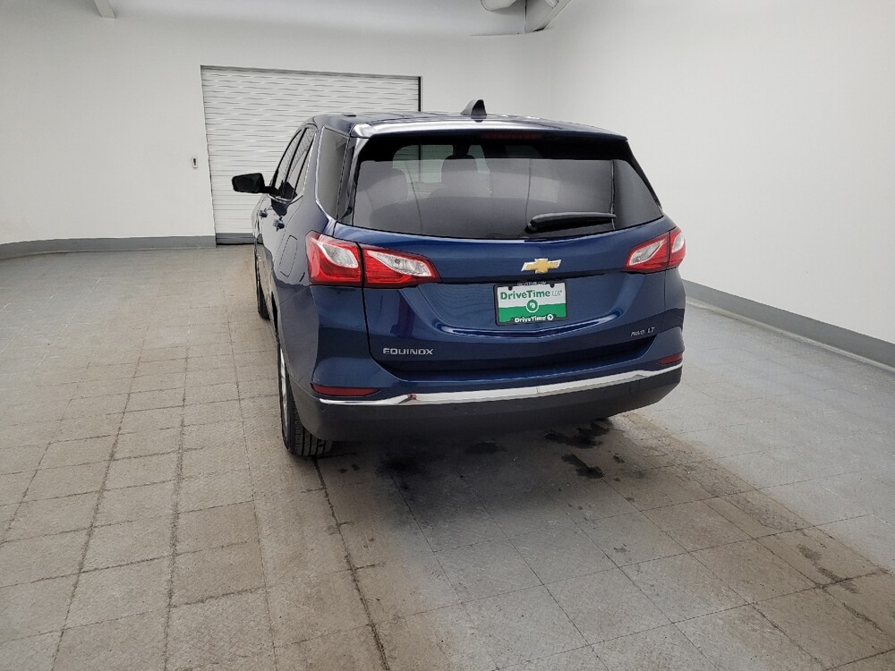 2019 Chevrolet Equinox in Louisville, KY 40258 - 18106493 6