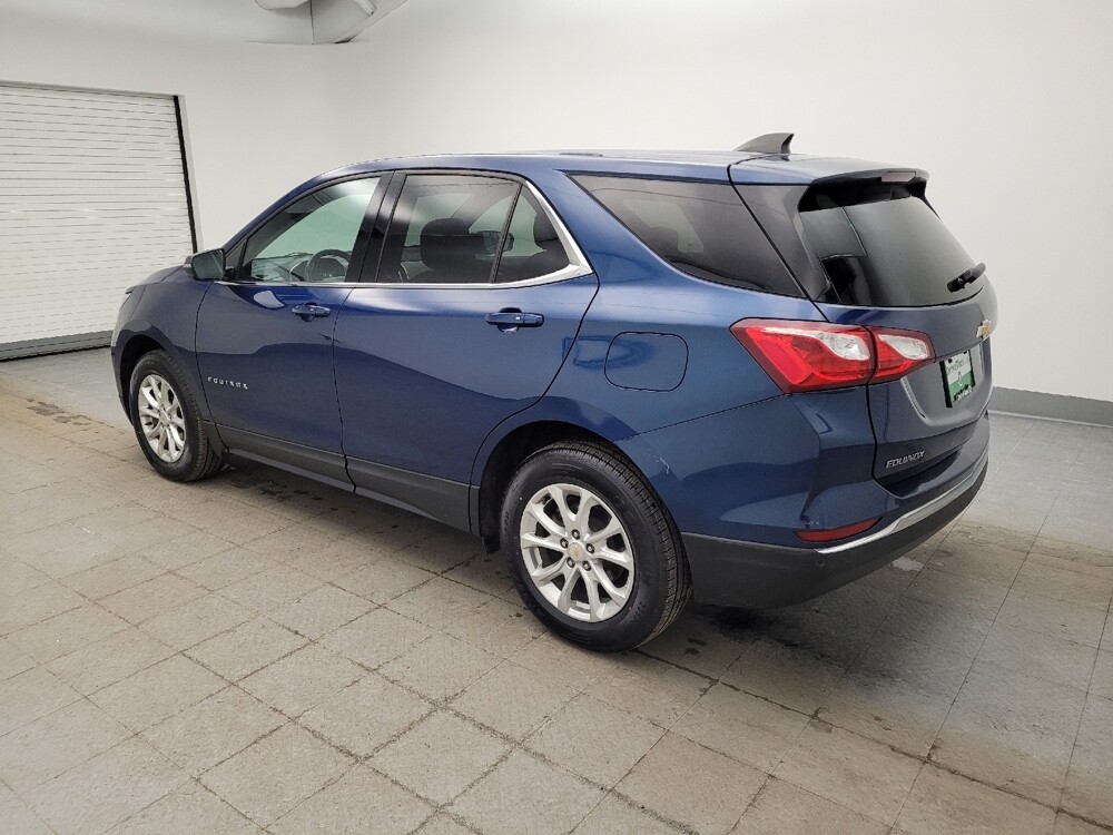 2019 Chevrolet Equinox in Louisville, KY 40258 - 18106493 3