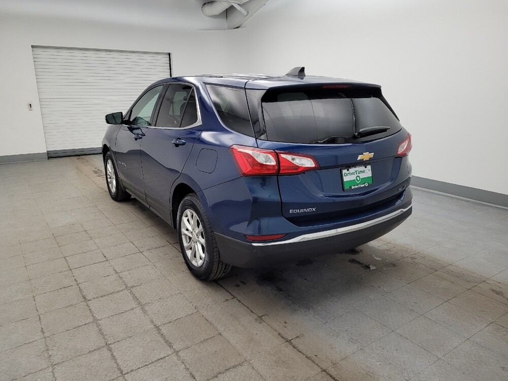 2019 Chevrolet Equinox in Louisville, KY 40258 - 18106493 5