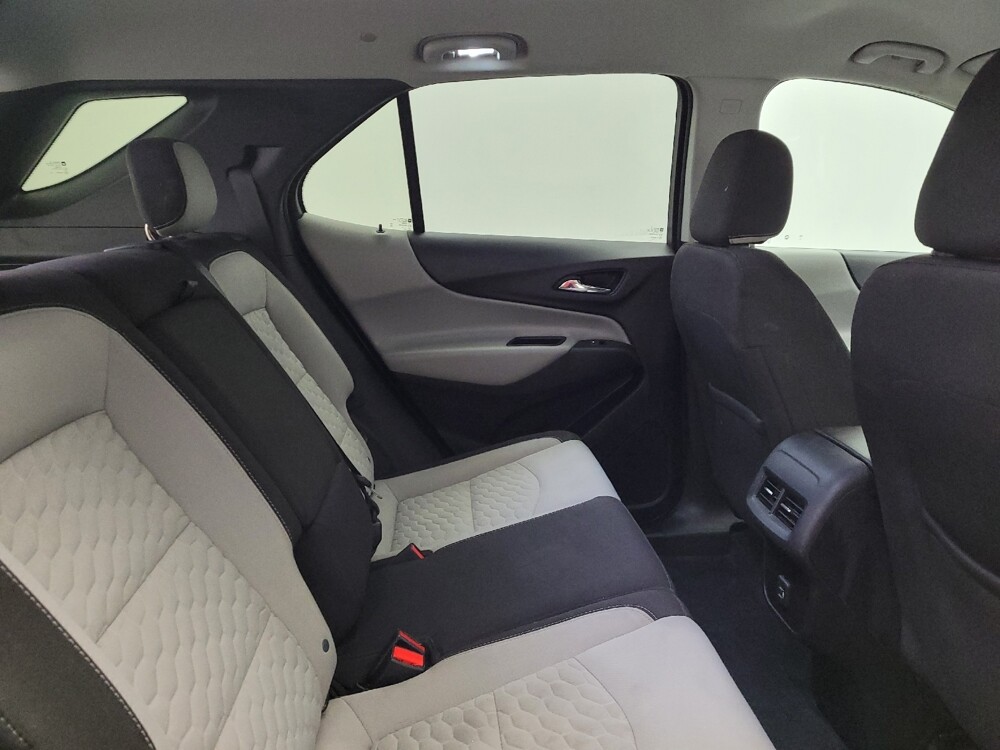 2019 Chevrolet Equinox in Louisville, KY 40258 - 18106493 19