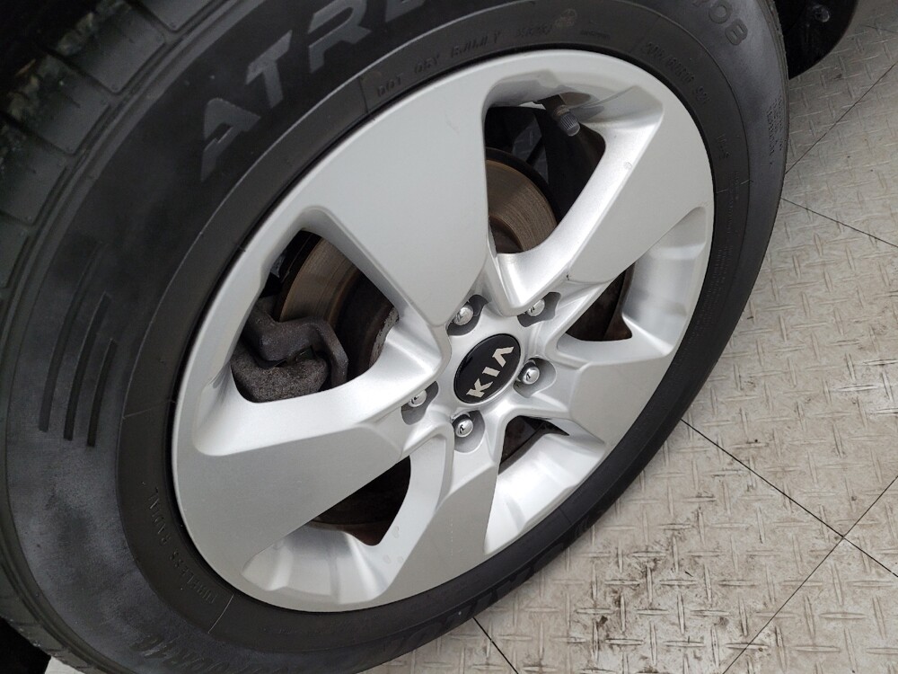 2018 Kia Soul in Louisville, KY 40258 - 18106494 31