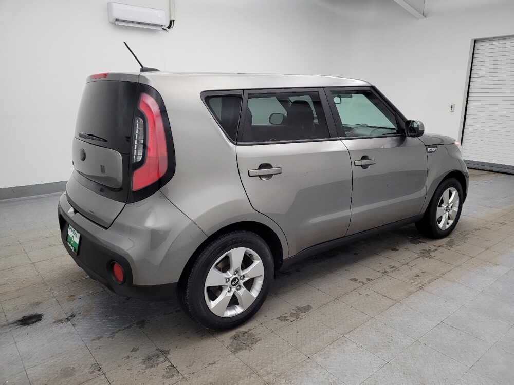 2018 Kia Soul in Louisville, KY 40258 - 18106494 10