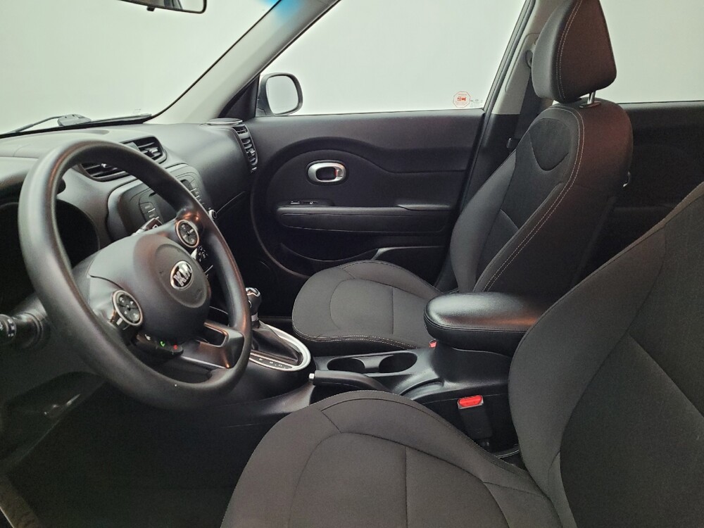 2018 Kia Soul in Louisville, KY 40258 - 18106494 17