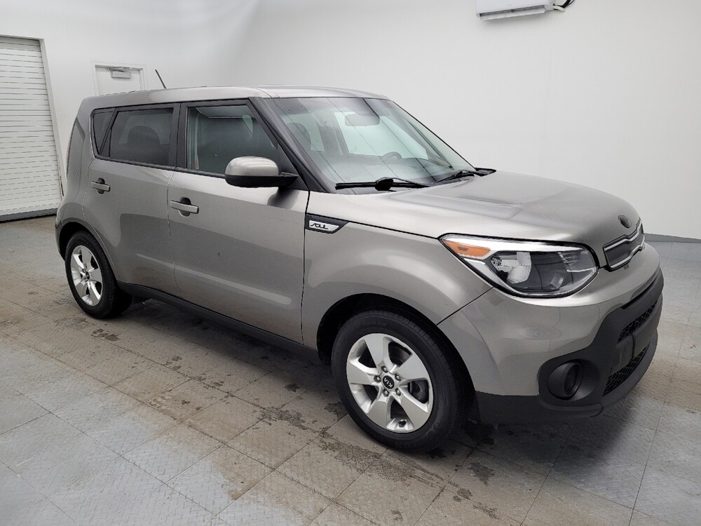2018 Kia Soul in Louisville, KY 40258 - 18106494 11