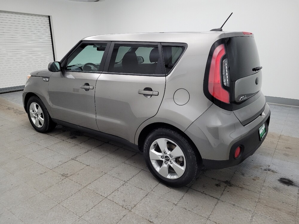 2018 Kia Soul in Louisville, KY 40258 - 18106494 3