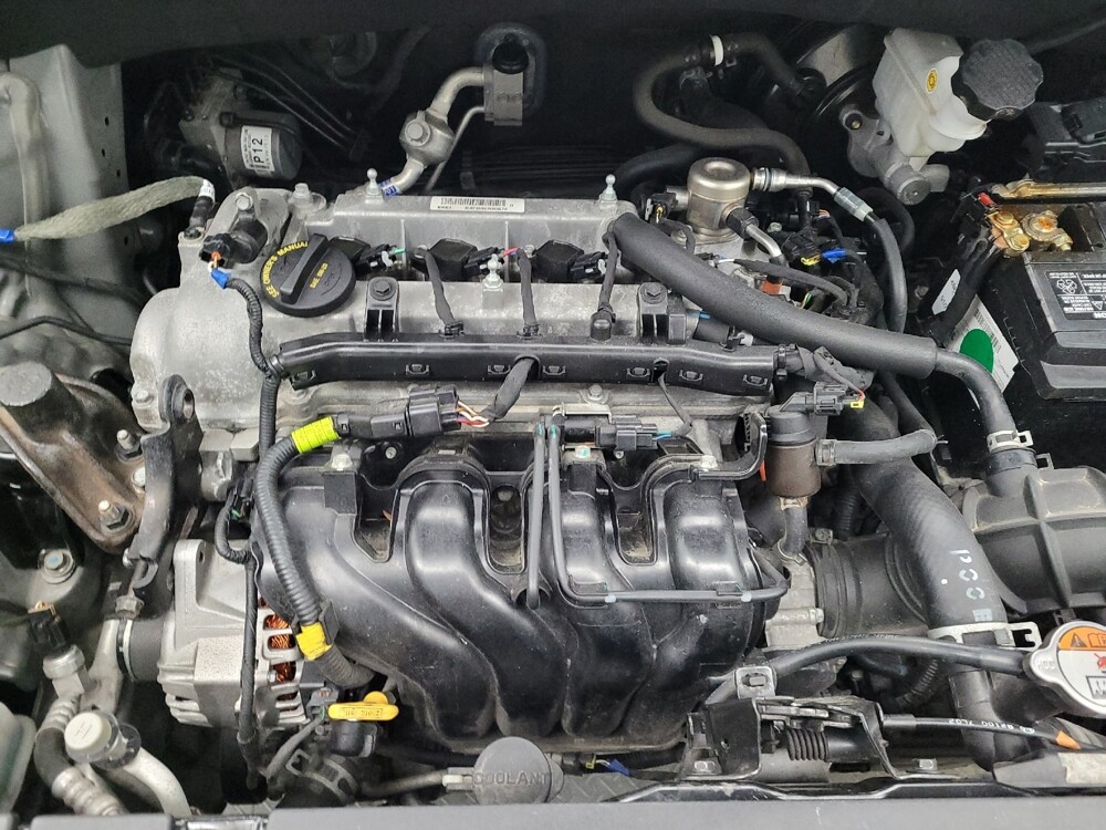 2018 Kia Soul in Louisville, KY 40258 - 18106494 30