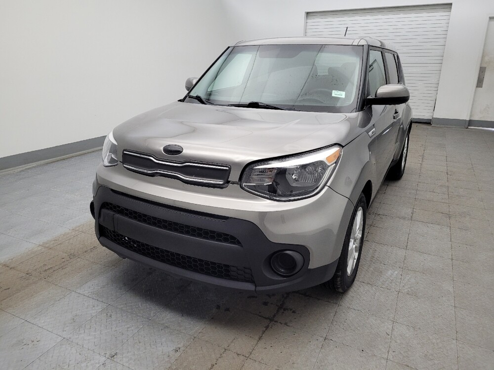 2018 Kia Soul in Louisville, KY 40258 - 18106494 15