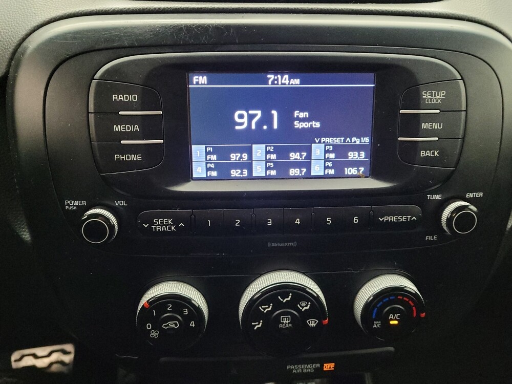 2018 Kia Soul in Louisville, KY 40258 - 18106494 25