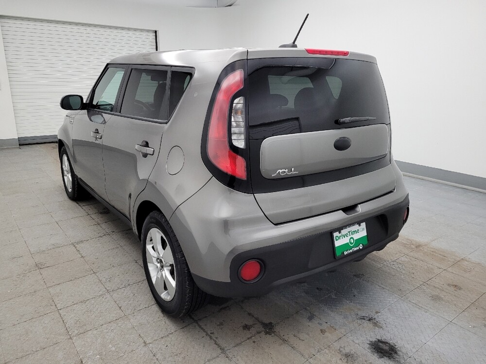 2018 Kia Soul in Louisville, KY 40258 - 18106494 6
