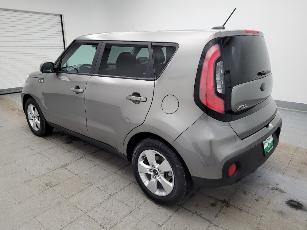 2018 Kia Soul in Louisville, KY 40258 - 18106494 5