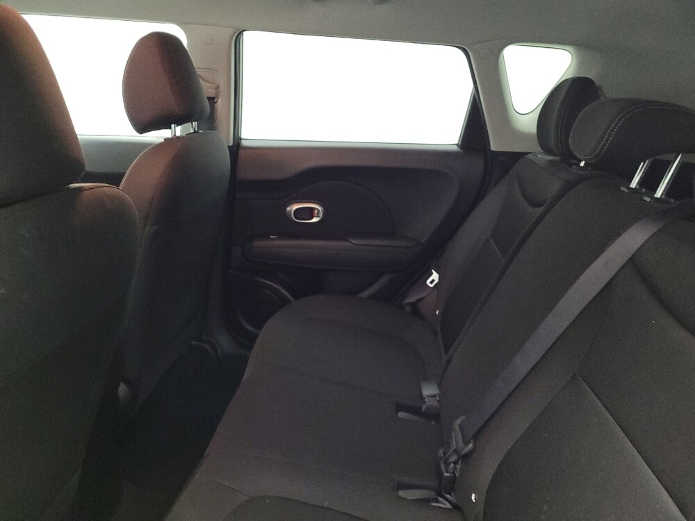 2018 Kia Soul in Louisville, KY 40258 - 18106494 18