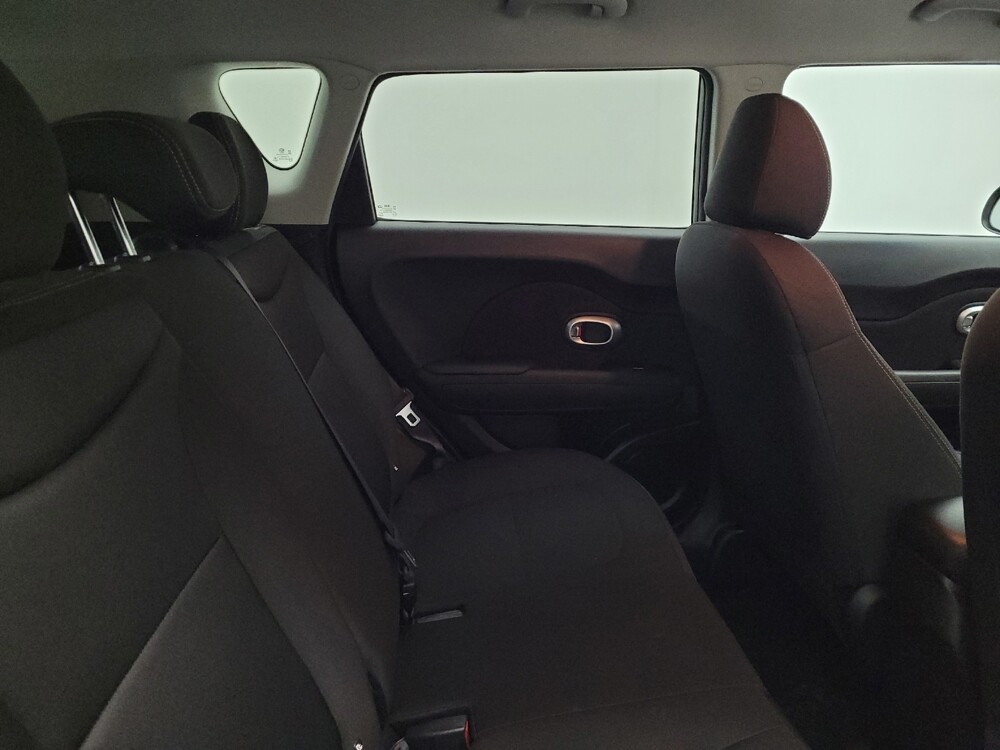 2018 Kia Soul in Louisville, KY 40258 - 18106494 19