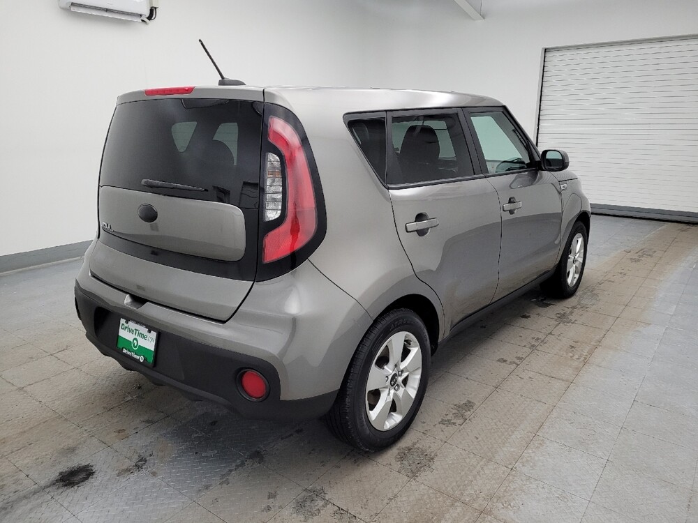 2018 Kia Soul in Louisville, KY 40258 - 18106494 9