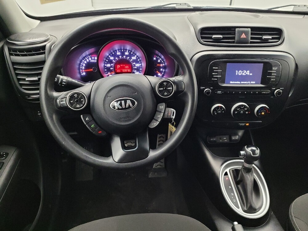 2018 Kia Soul in Louisville, KY 40258 - 18106494 22