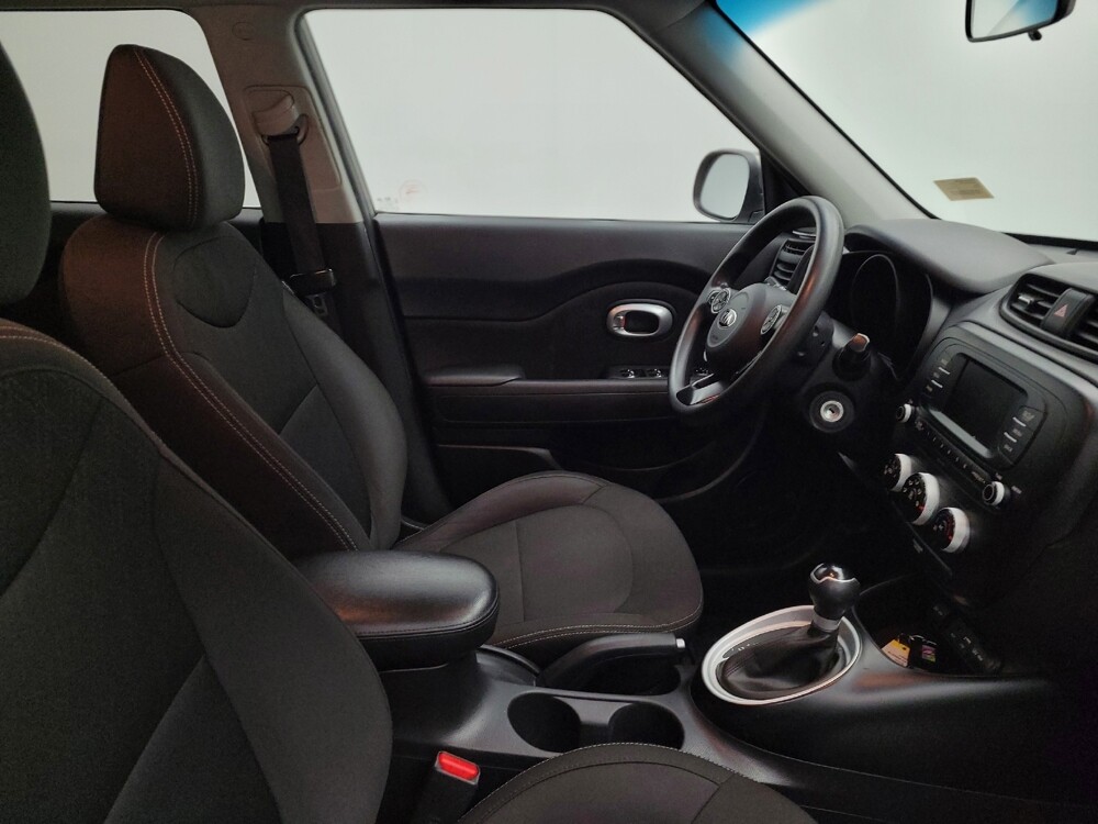 2018 Kia Soul in Louisville, KY 40258 - 18106494 21