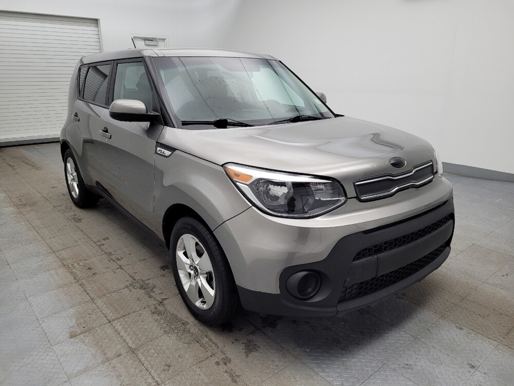 2018 Kia Soul in Louisville, KY 40258 - 18106494 13