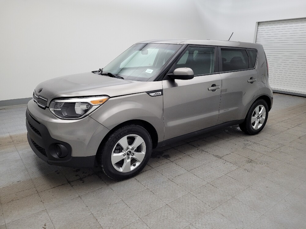 2018 Kia Soul in Louisville, KY 40258 - 18106494 2
