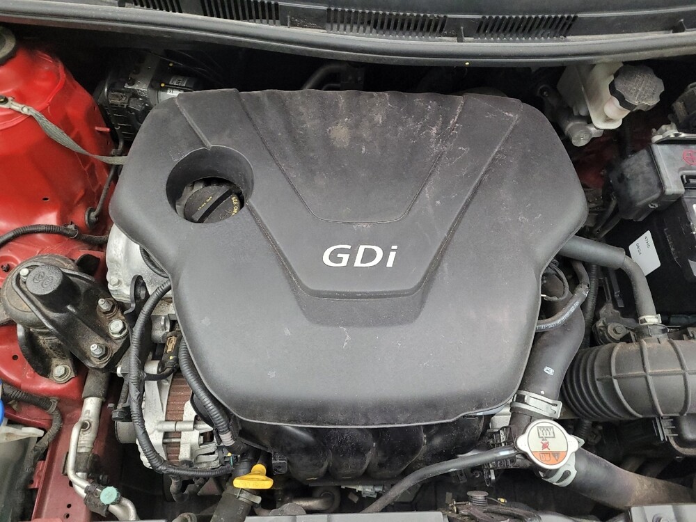 2017 Hyundai Accent in Louisville, KY 40258 - 18106495 30