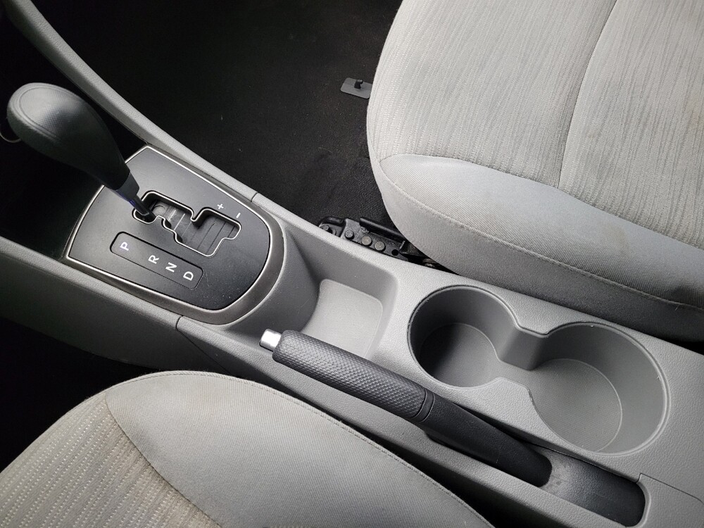 2017 Hyundai Accent in Louisville, KY 40258 - 18106495 26