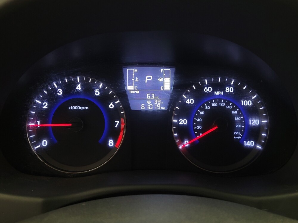 2017 Hyundai Accent in Louisville, KY 40258 - 18106495 23