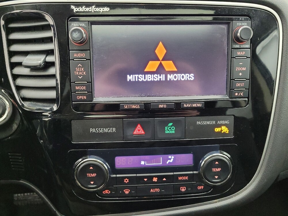 2015 Mitsubishi Outlander in Louisville, KY 40258 - 18106496 25