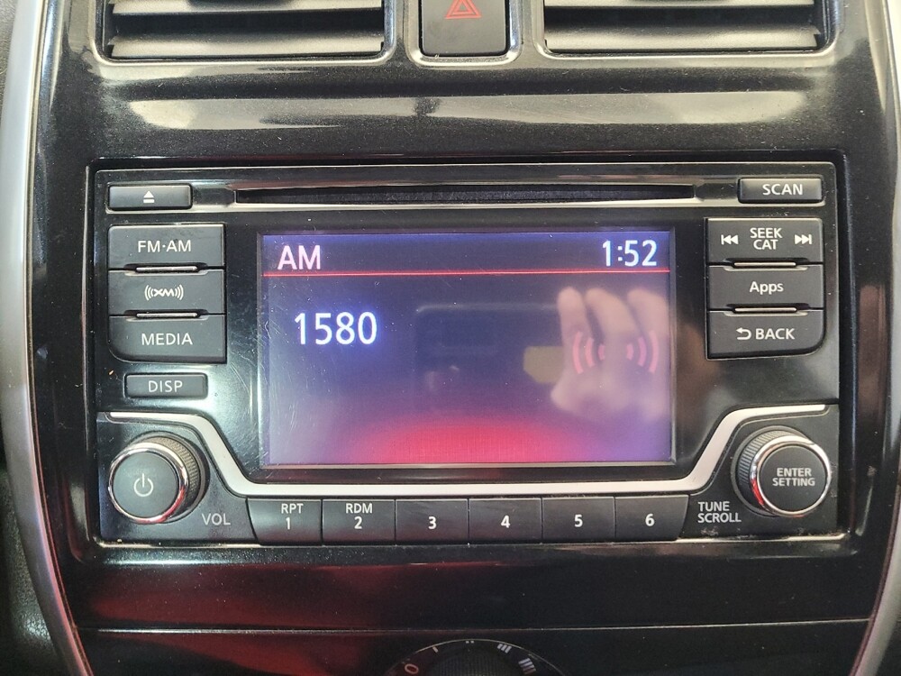 2016 Nissan Versa Note in Fairfield, OH 45014 - 18106497 25