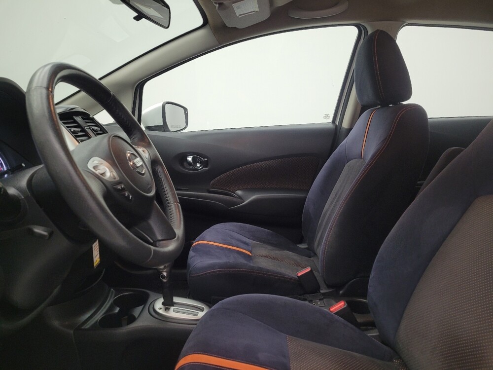 2016 Nissan Versa Note in Fairfield, OH 45014 - 18106497 17