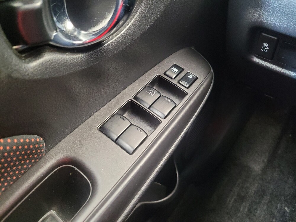 2016 Nissan Versa Note in Fairfield, OH 45014 - 18106497 27