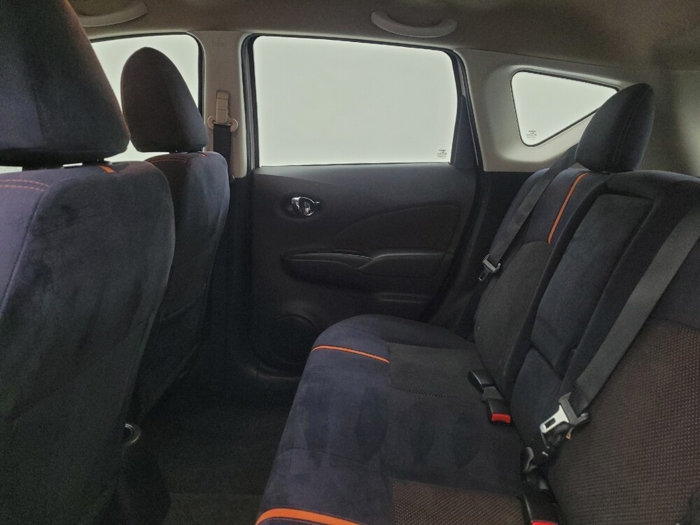 2016 Nissan Versa Note in Fairfield, OH 45014 - 18106497 18